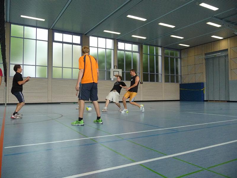 Gauvolleyballturnier 08 097